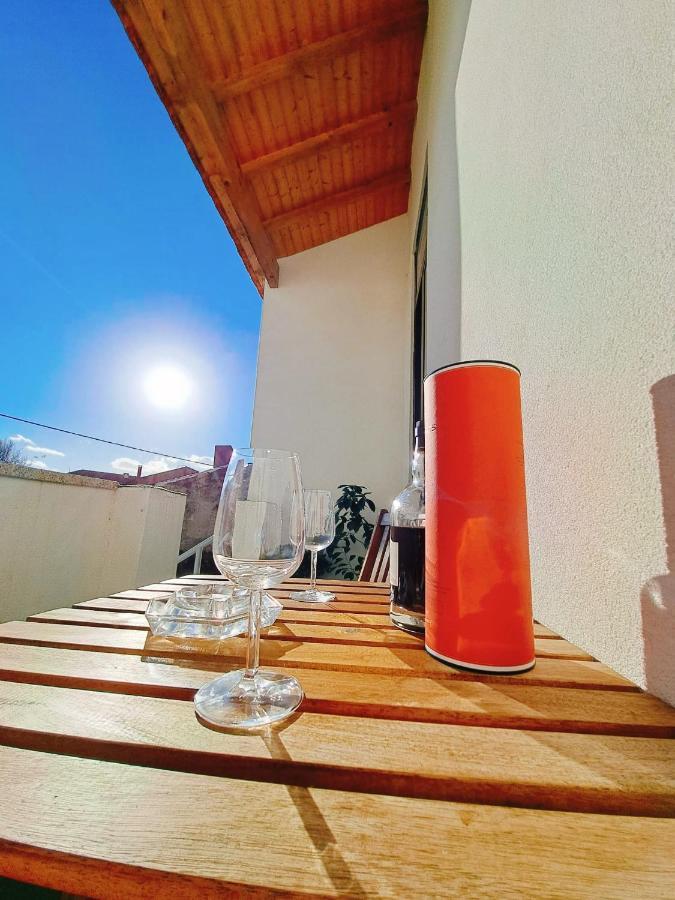 Casa Dos Sequeiras Tawny Apartment Vila Nova de Gaia Exterior foto