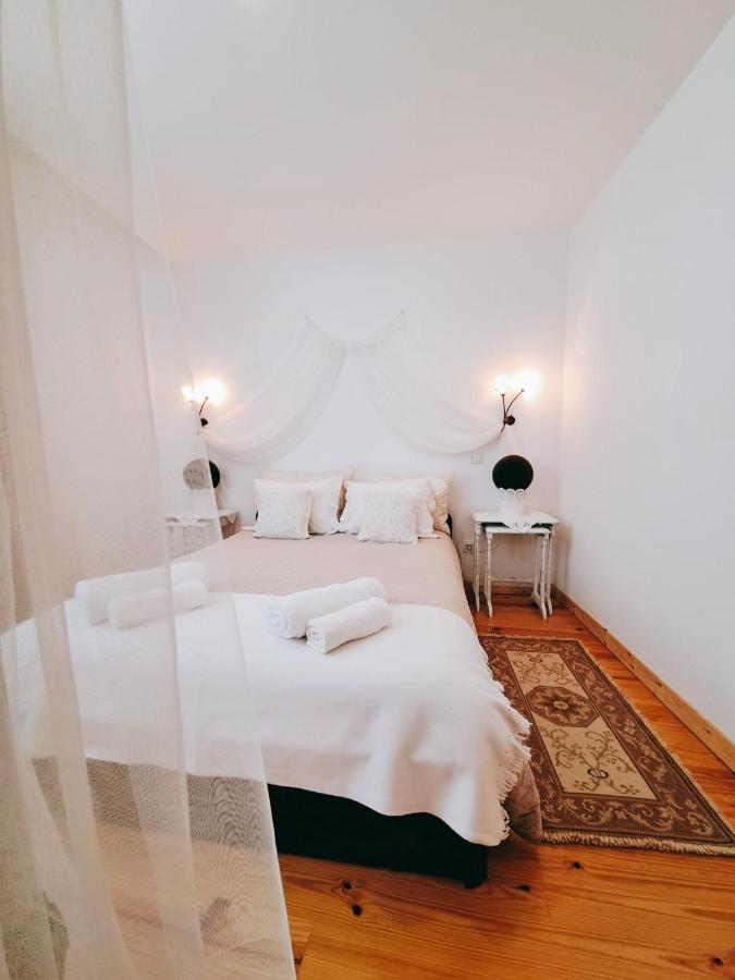 Casa Dos Sequeiras Tawny Apartment Vila Nova de Gaia Exterior foto