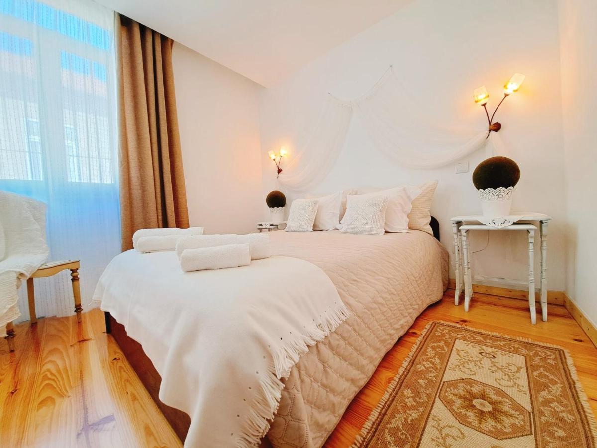 Casa Dos Sequeiras Tawny Apartment Vila Nova de Gaia Exterior foto