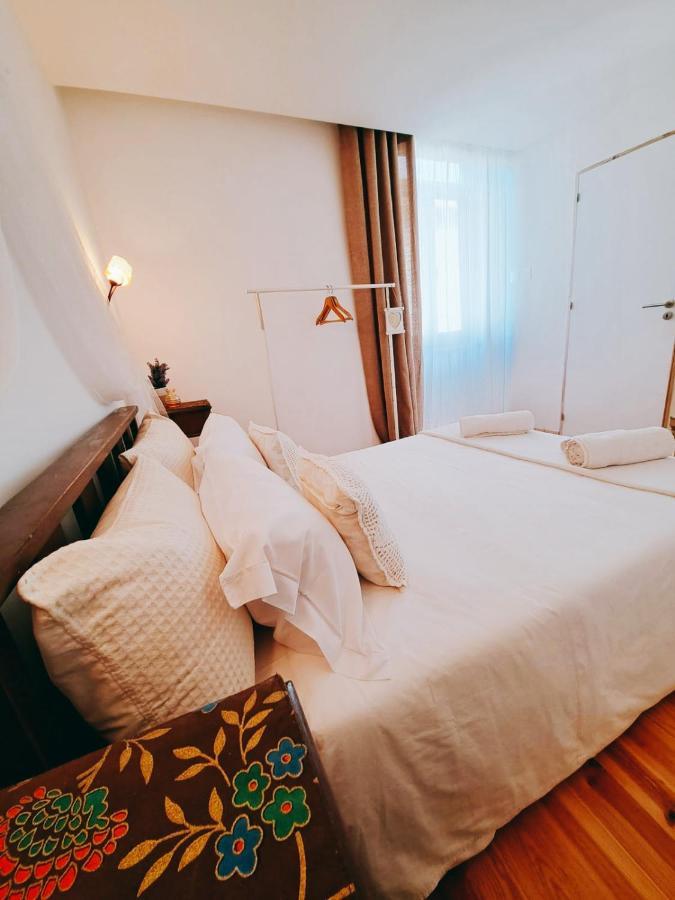 Casa Dos Sequeiras Tawny Apartment Vila Nova de Gaia Exterior foto