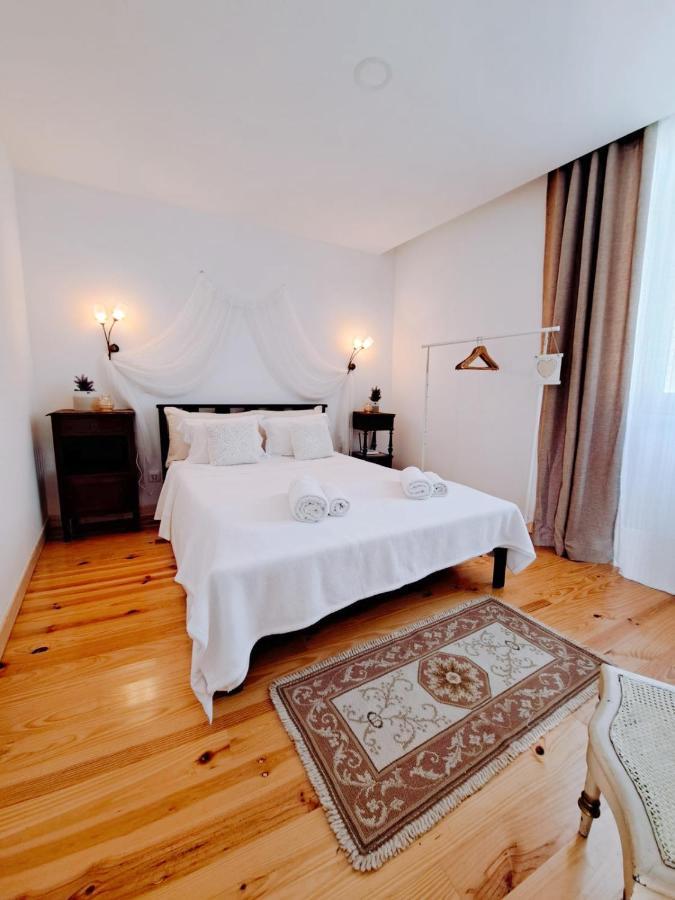 Casa Dos Sequeiras Tawny Apartment Vila Nova de Gaia Exterior foto