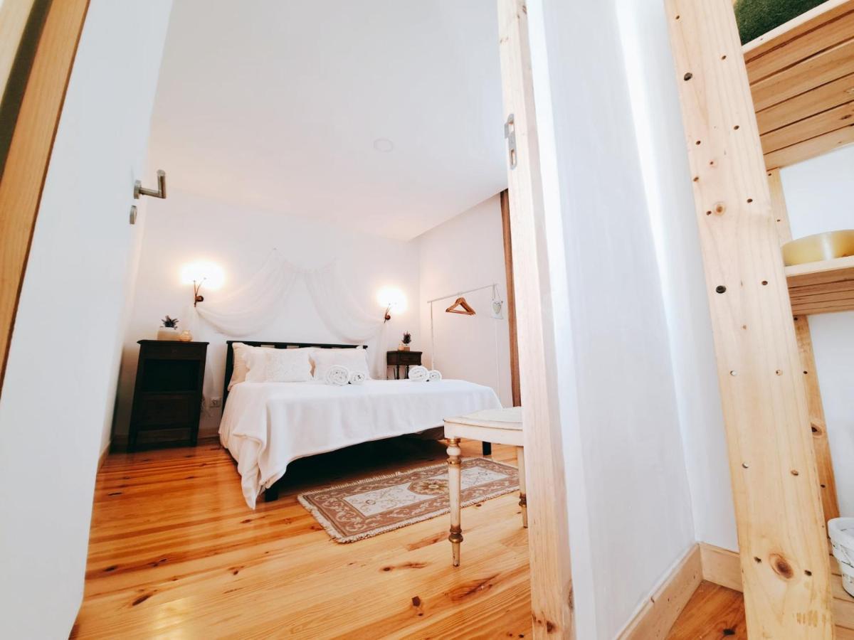 Casa Dos Sequeiras Tawny Apartment Vila Nova de Gaia Exterior foto